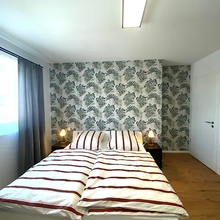 Apartament Naturnahe In A