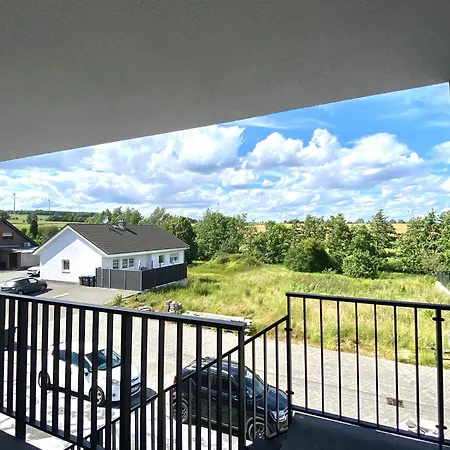 Apartment Naturnahe In A Zettingen