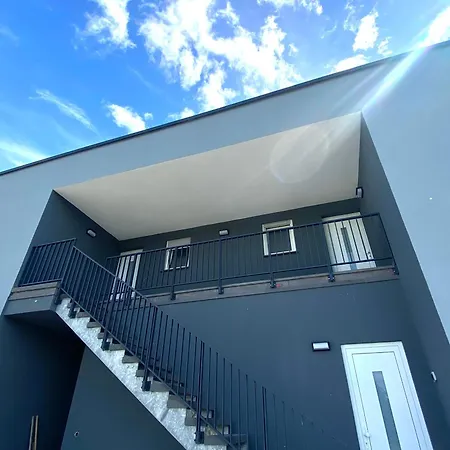 Naturnahe In A Apartment Zettingen