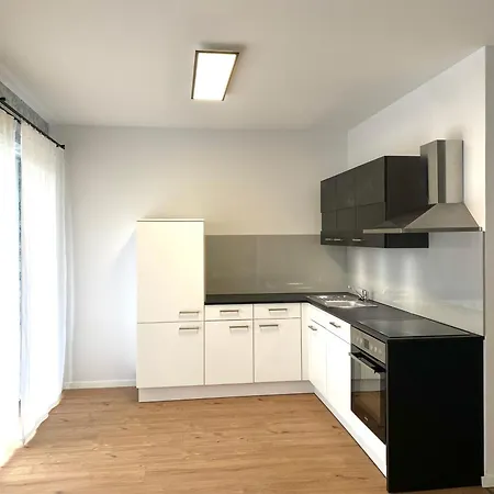 Naturnahe In A Zettingen