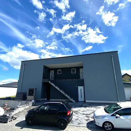 Naturnahe In A Apartment Zettingen