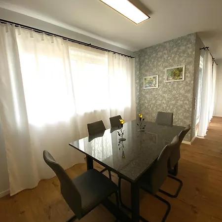 Naturnahe In A * Zettingen