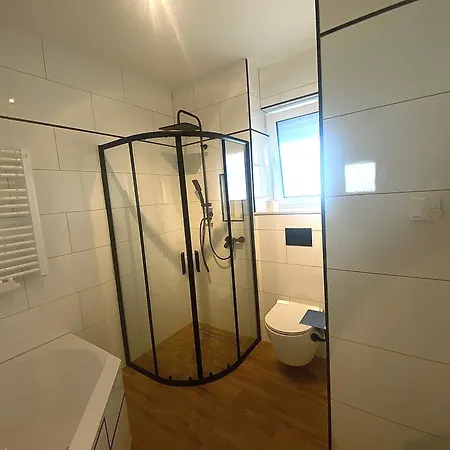 Naturnahe In A Apartament *