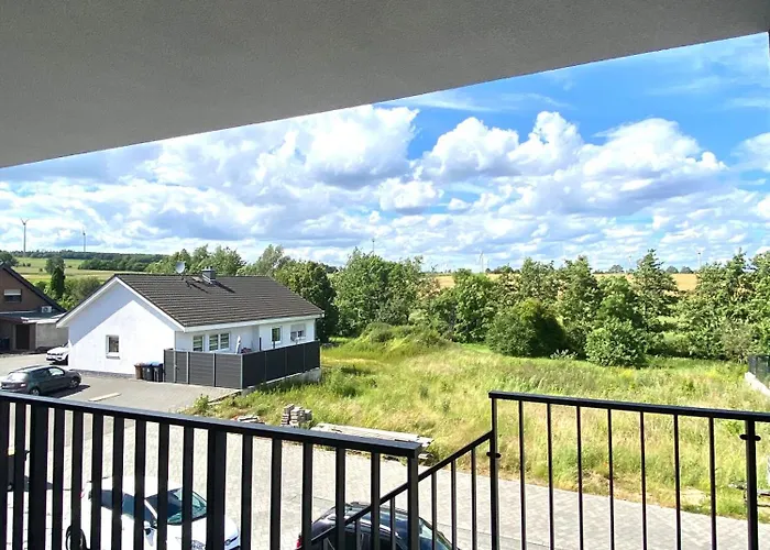 Apartamento Naturnahe In A Zettingen