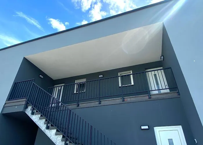 Naturnahe In A Apartamento Zettingen