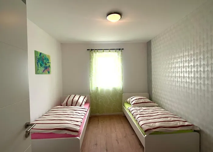 Naturnahe In A Apartamento