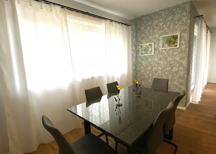 Naturnahe In A * Zettingen