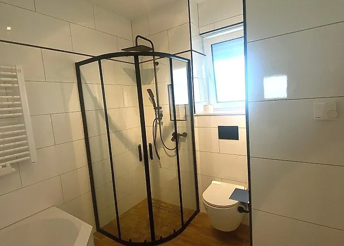 Naturnahe In A Apartamento *